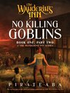 No Killing Goblins